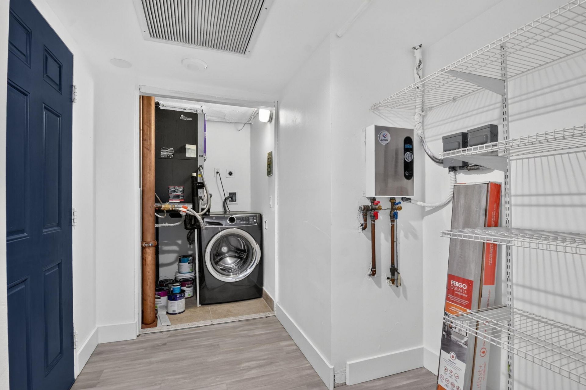 5600 N Flagler Drive, Unit 606, West Palm Beach, FL 33407 Photo