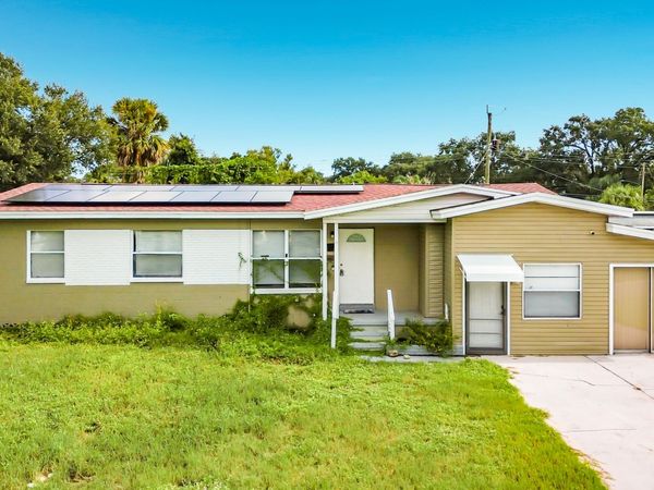 1312 Audubon Dr Drive, Cocoa, FL 32922