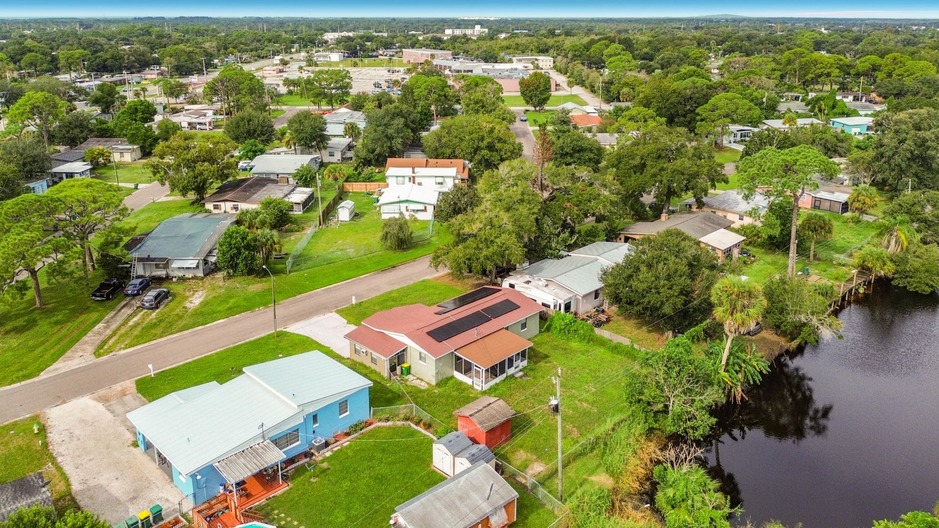 1312 Audubon Dr Drive, Cocoa, FL 32922 Photo