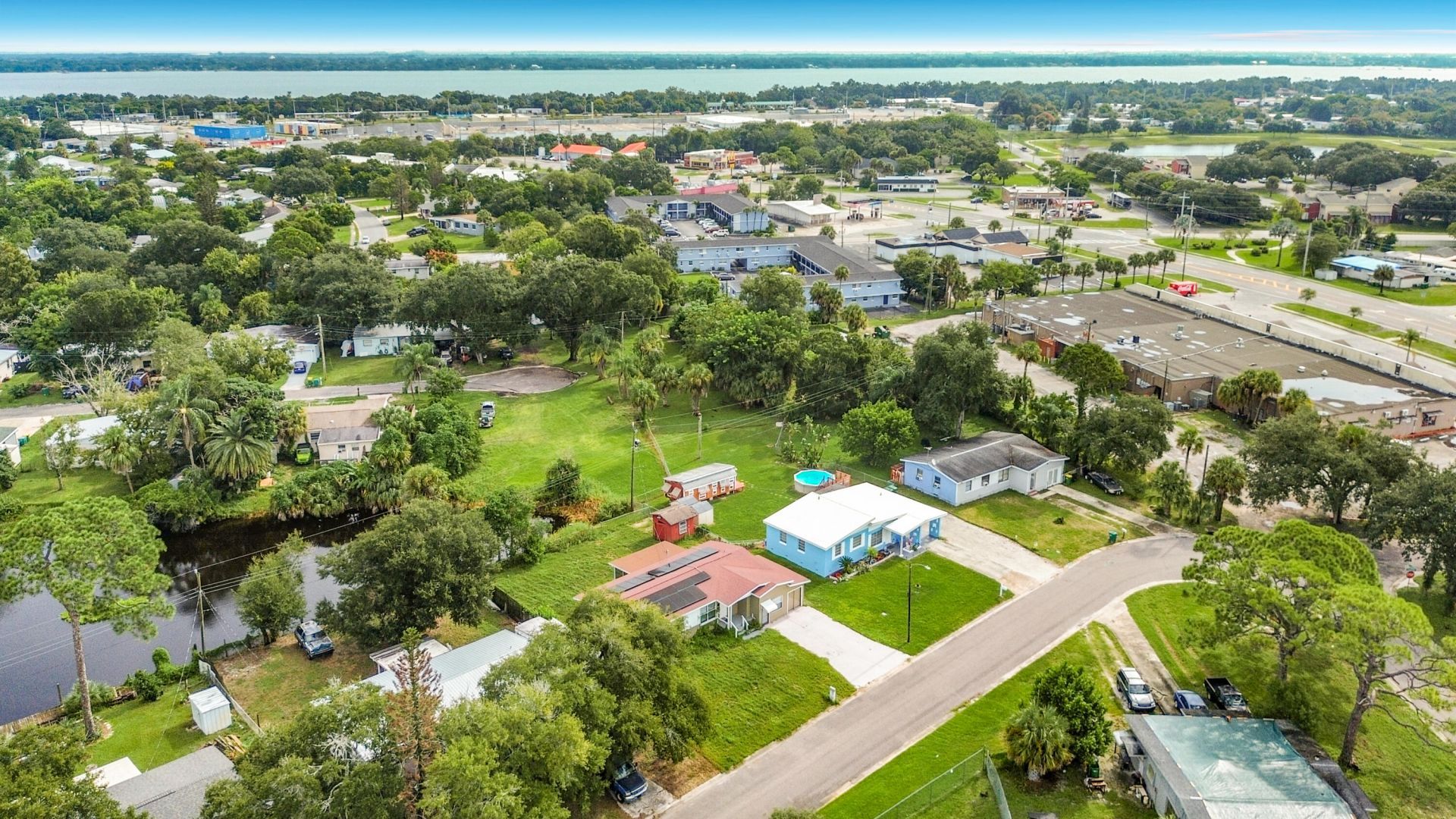 1312 Audubon Dr Drive, Cocoa, FL 32922 Photo