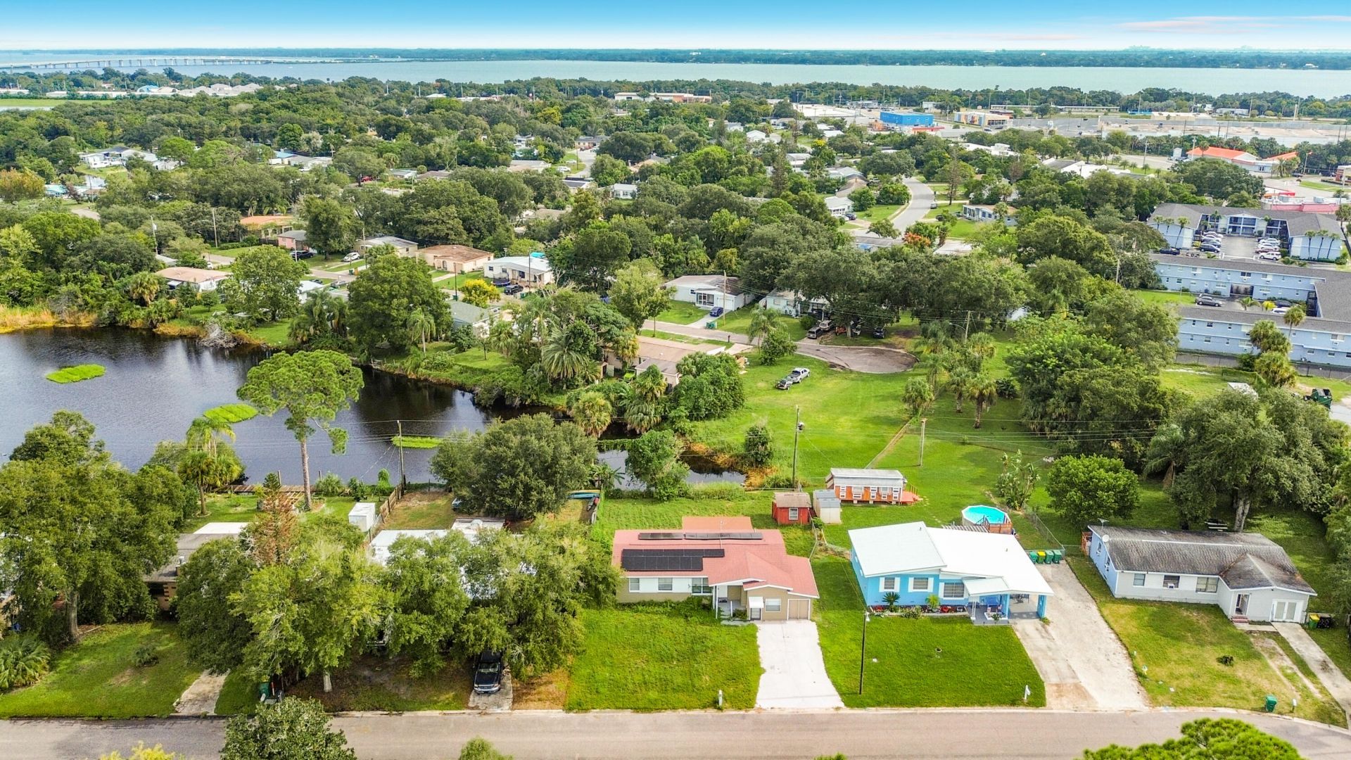 1312 Audubon Dr Drive, Cocoa, FL 32922 Photo