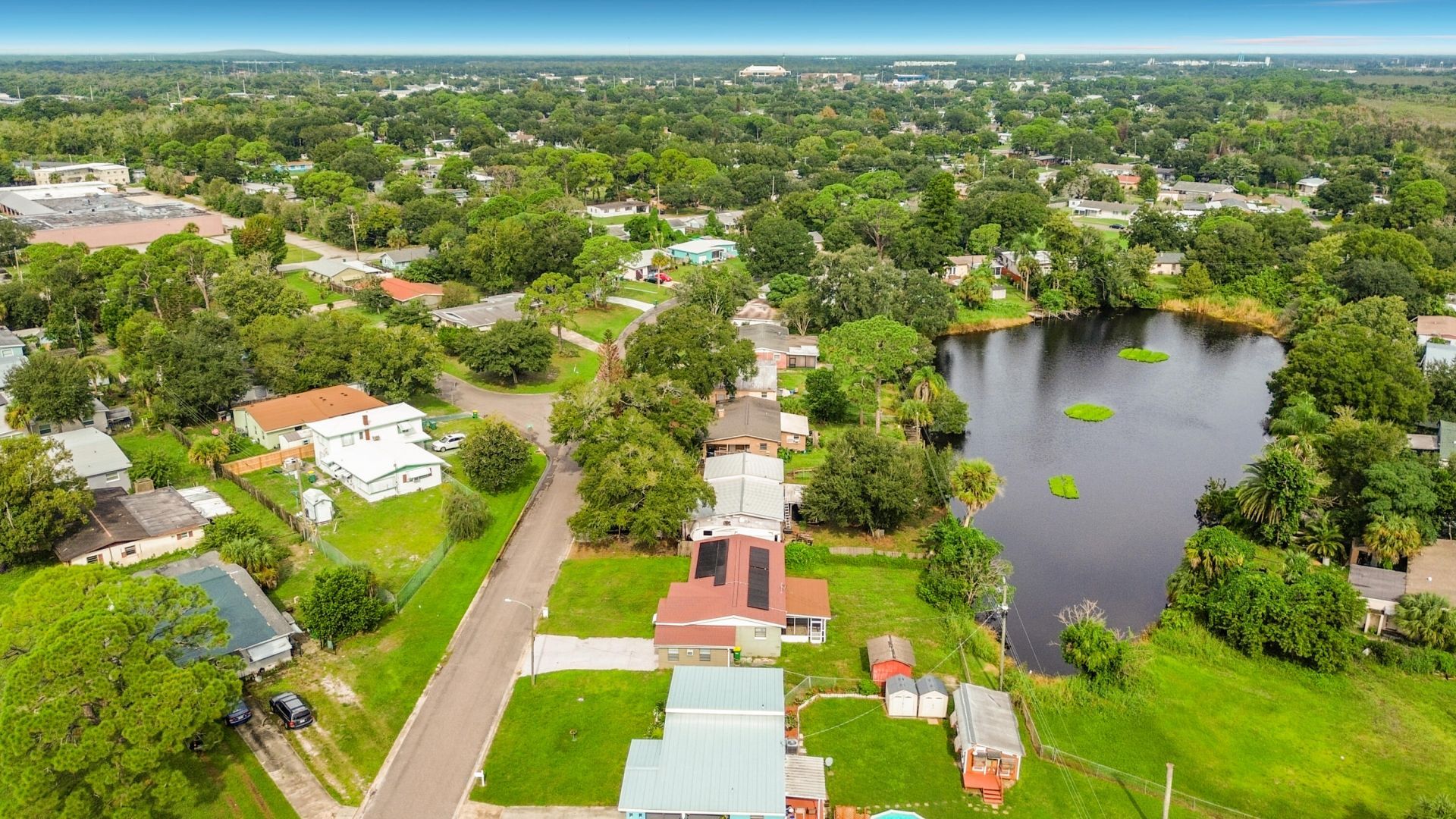 1312 Audubon Dr Drive, Cocoa, FL 32922 Photo