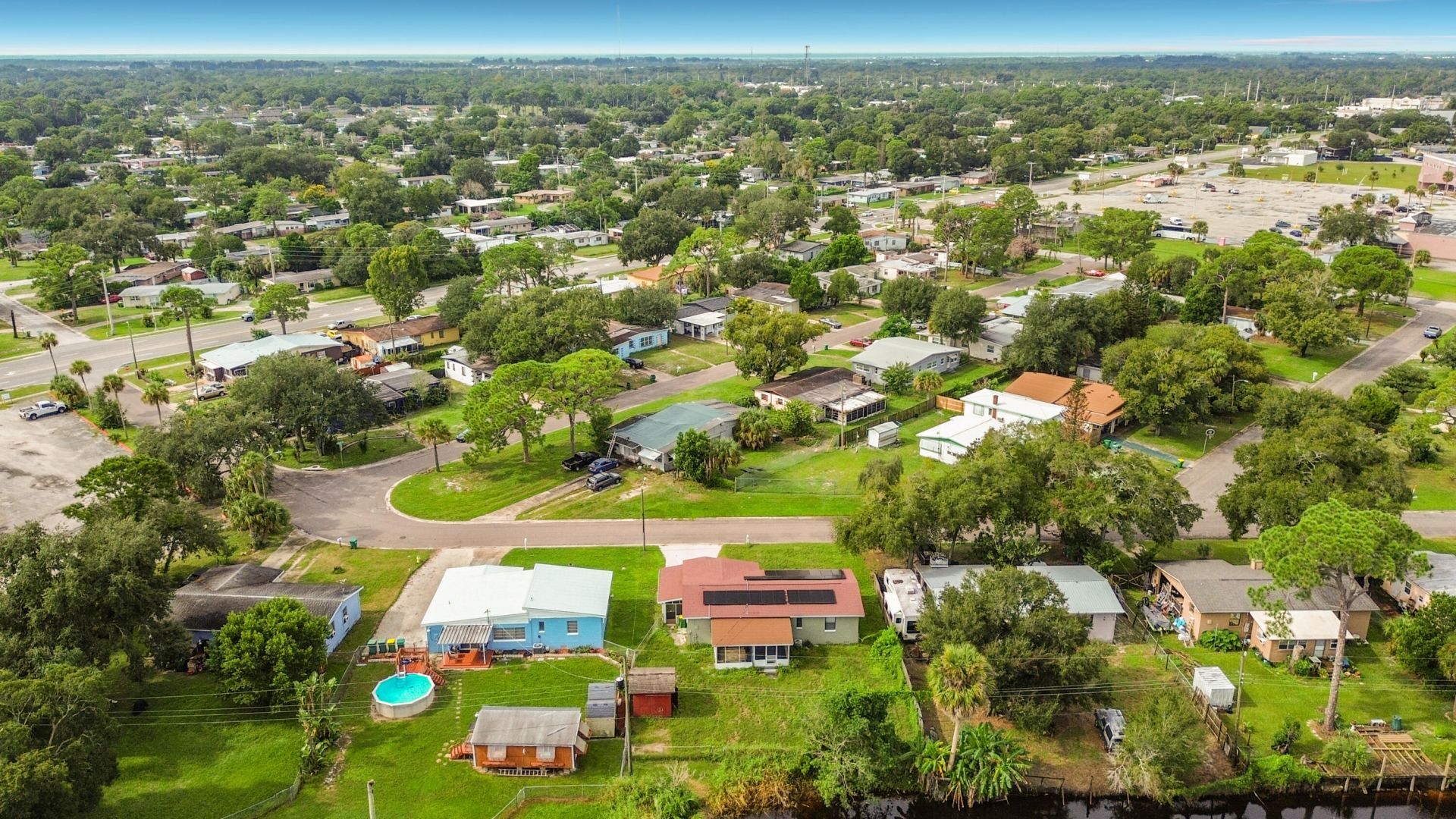 1312 Audubon Dr Drive, Cocoa, FL 32922 Photo