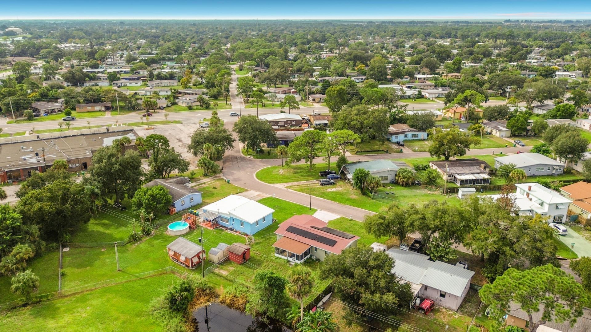 1312 Audubon Dr Drive, Cocoa, FL 32922 Photo