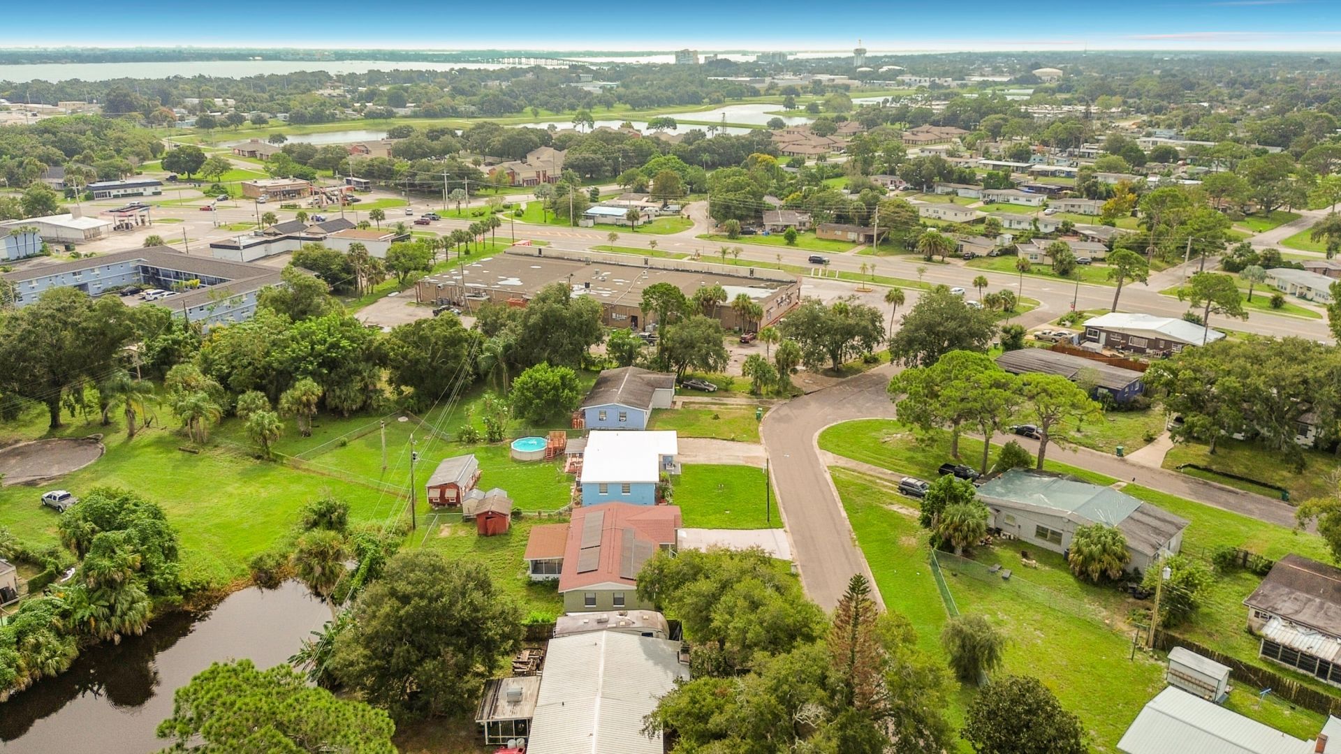 1312 Audubon Dr Drive, Cocoa, FL 32922 Photo