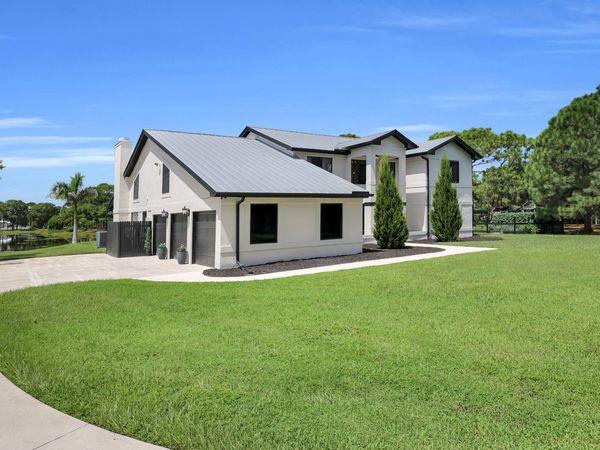 9809 SW MALIBU Terrace, Palm City, FL 34990