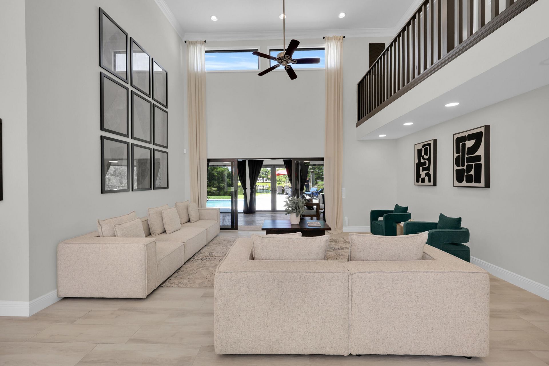9809 SW Malibu Terrace, Palm City, FL 34990 Photo