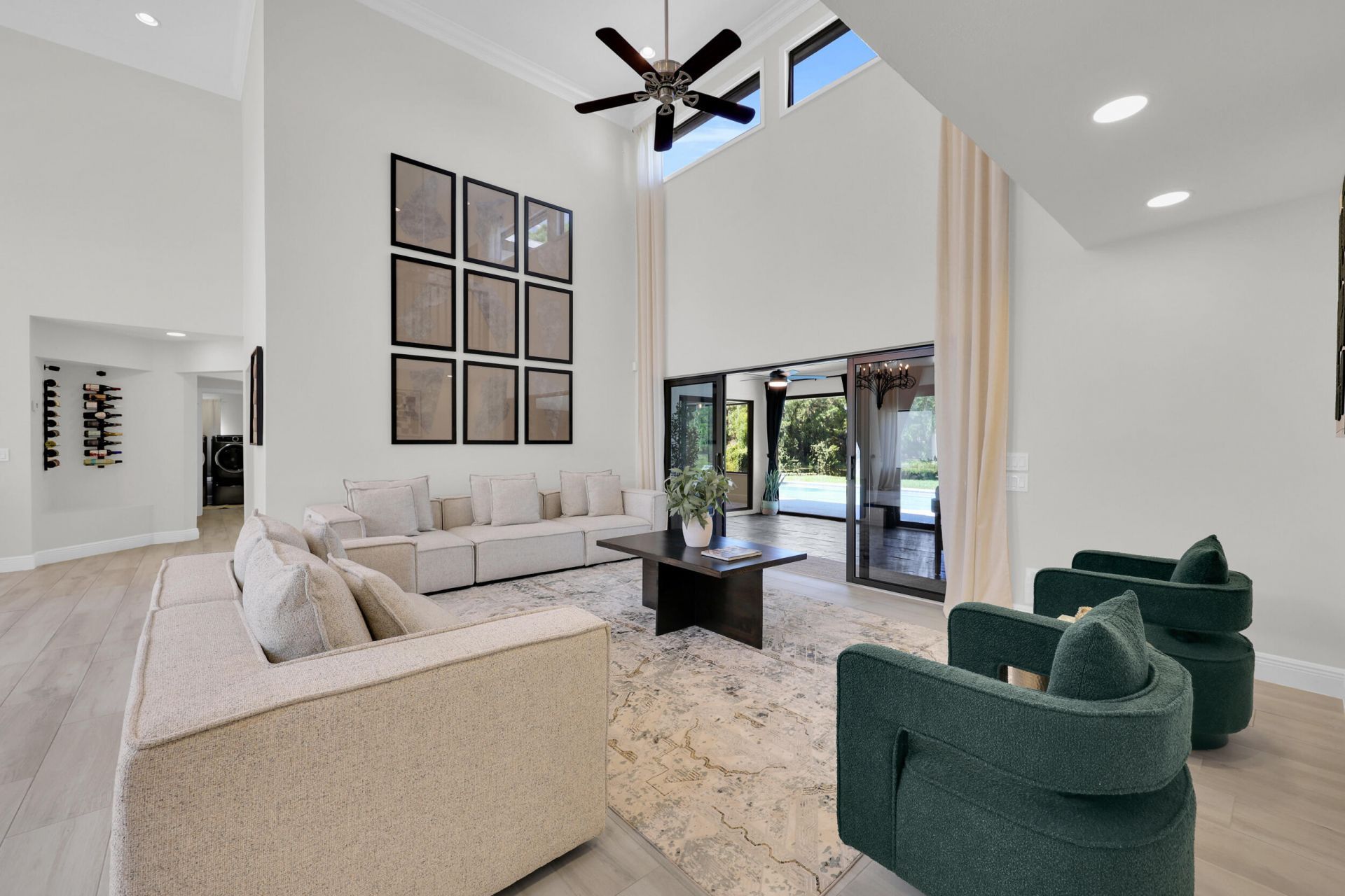 9809 SW Malibu Terrace, Palm City, FL 34990 Photo