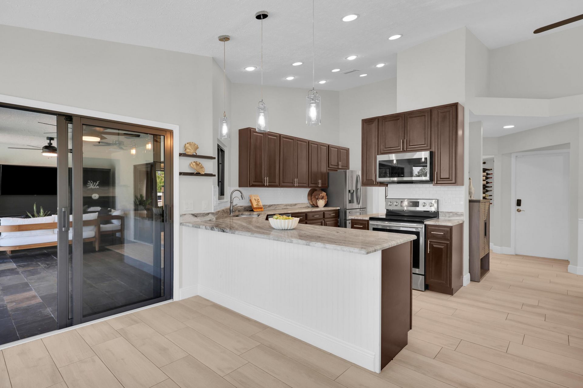 9809 SW Malibu Terrace, Palm City, FL 34990 Photo