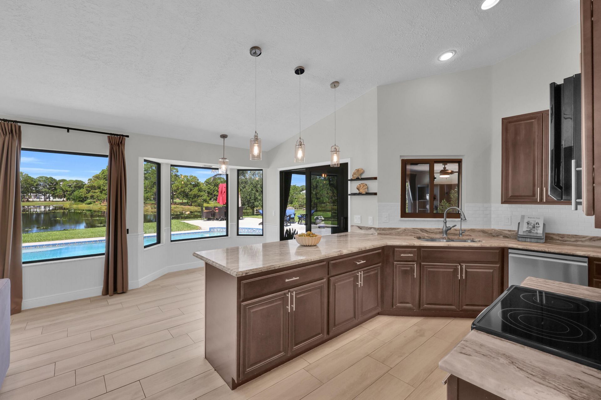 9809 SW Malibu Terrace, Palm City, FL 34990 Photo