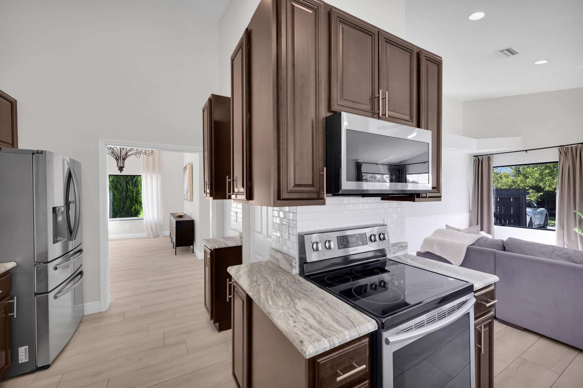 9809 SW Malibu Terrace, Palm City, FL 34990 Photo