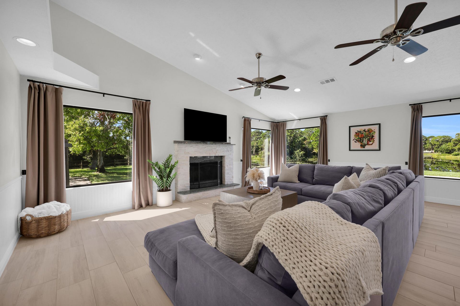 9809 SW Malibu Terrace, Palm City, FL 34990 Photo