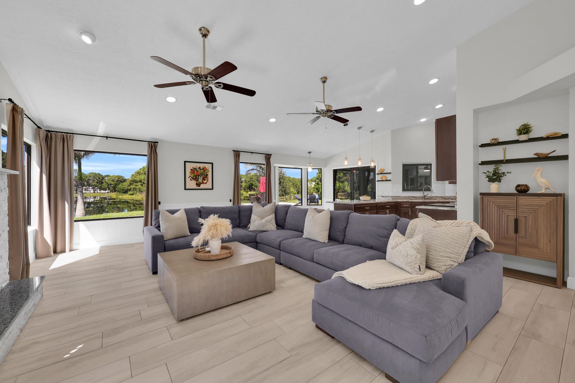 9809 SW Malibu Terrace, Palm City, FL 34990 Photo
