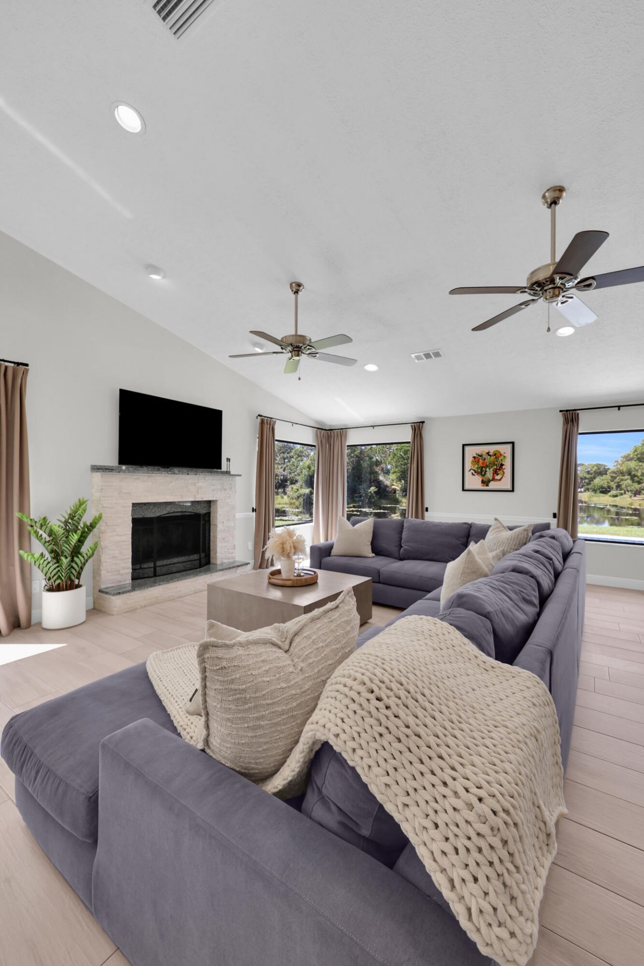 9809 SW Malibu Terrace, Palm City, FL 34990 Photo