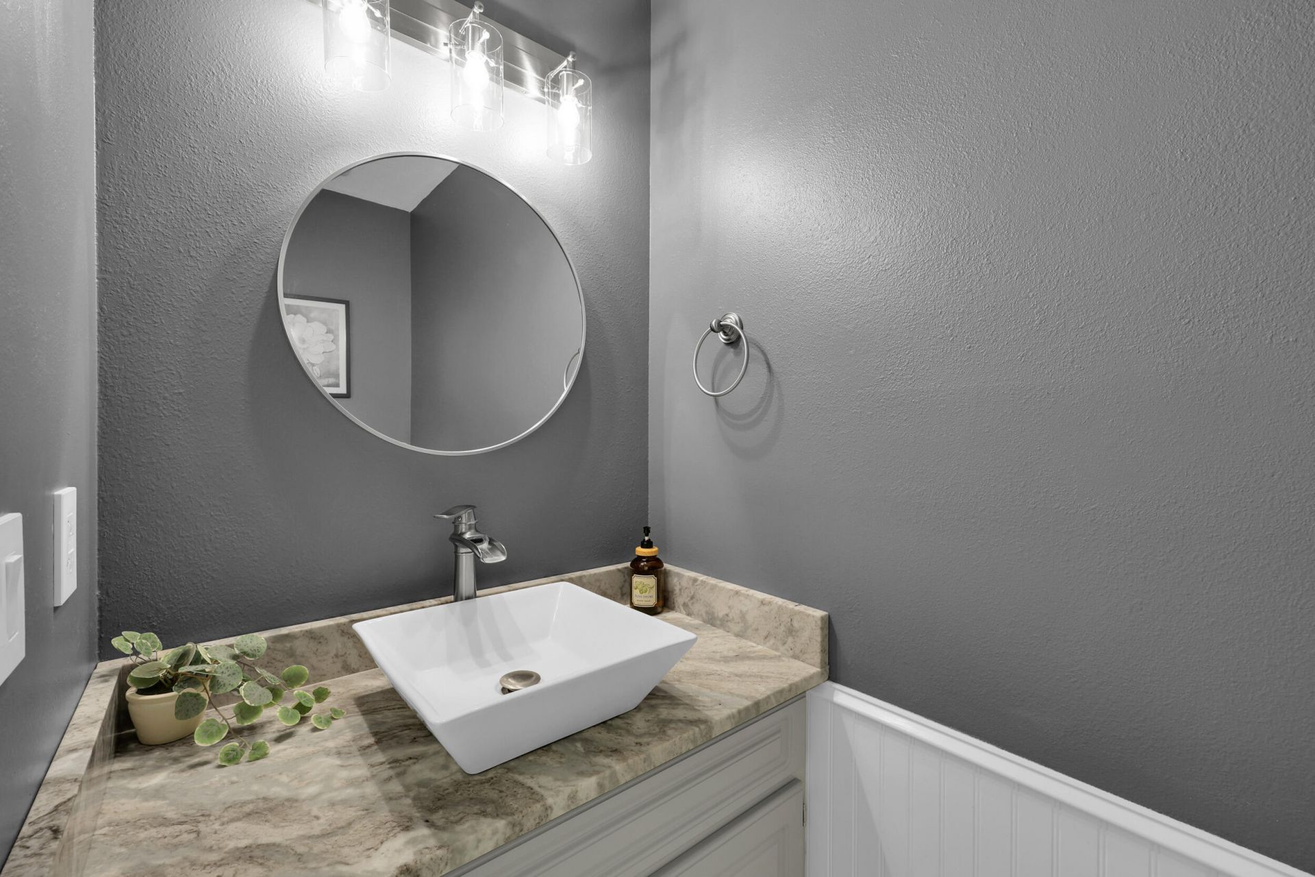 9809 SW Malibu Terrace, Palm City, FL 34990 Photo