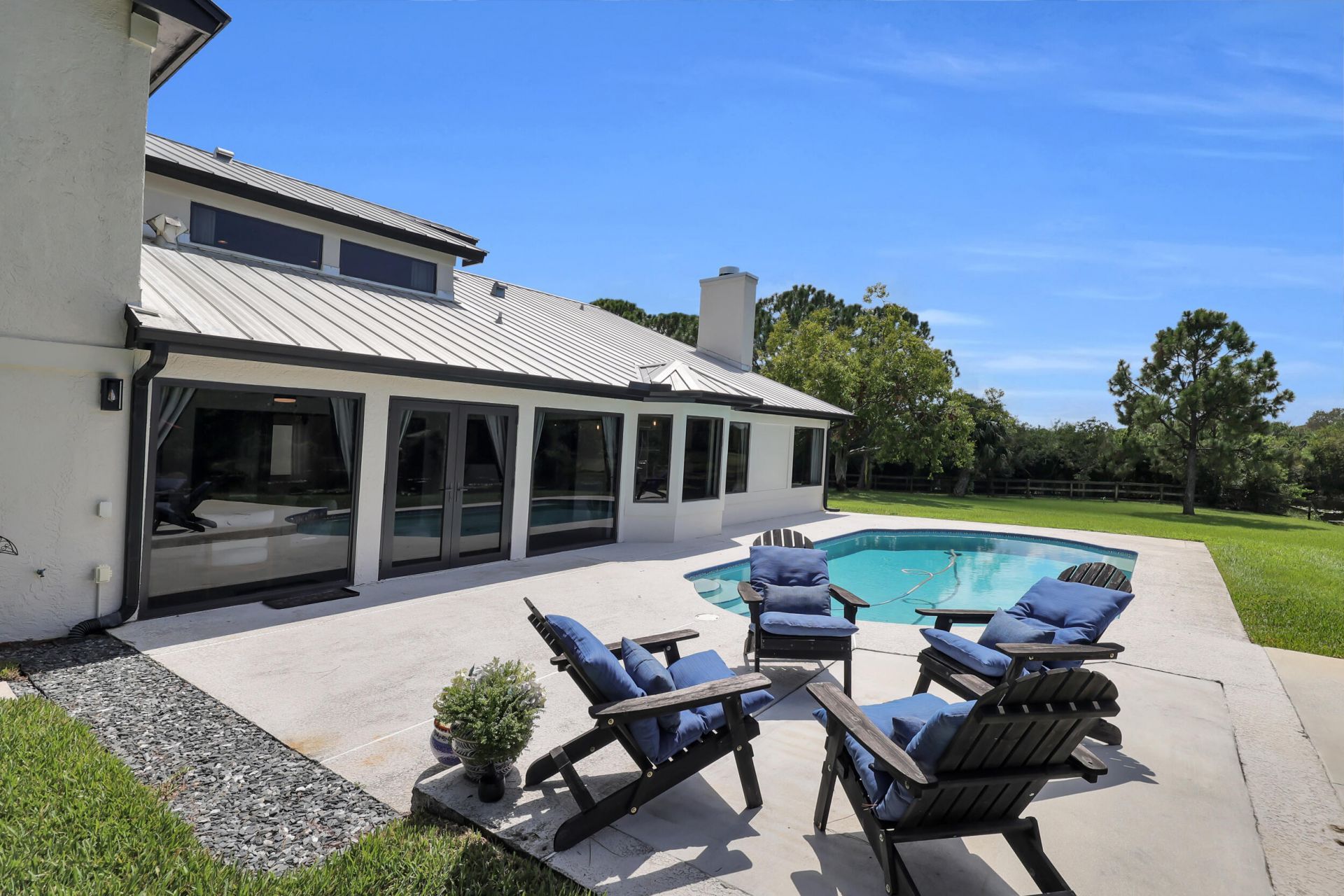9809 SW Malibu Terrace, Palm City, FL 34990 Photo