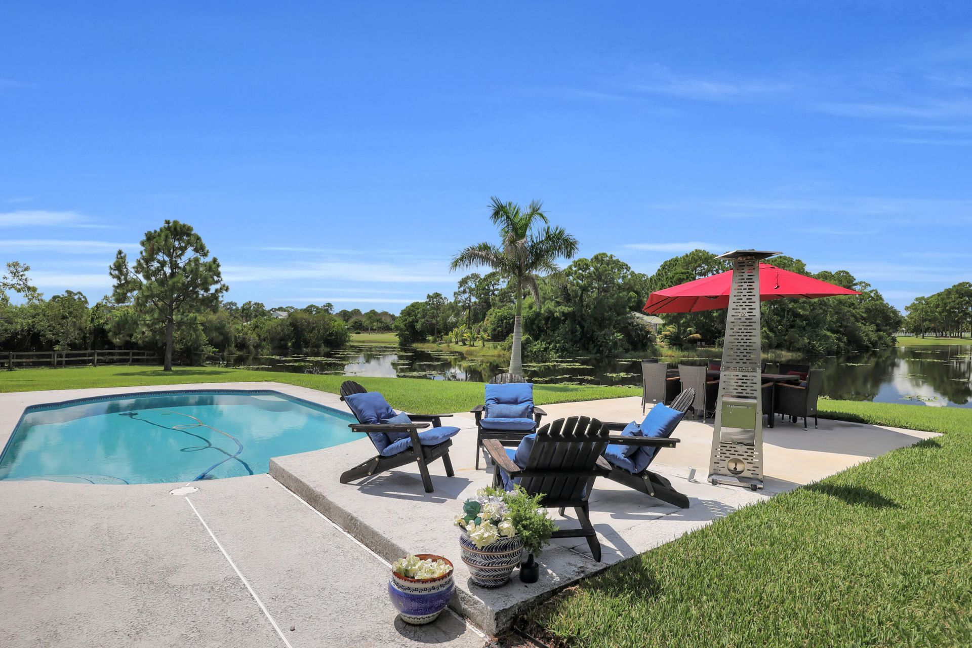 9809 SW Malibu Terrace, Palm City, FL 34990 Photo