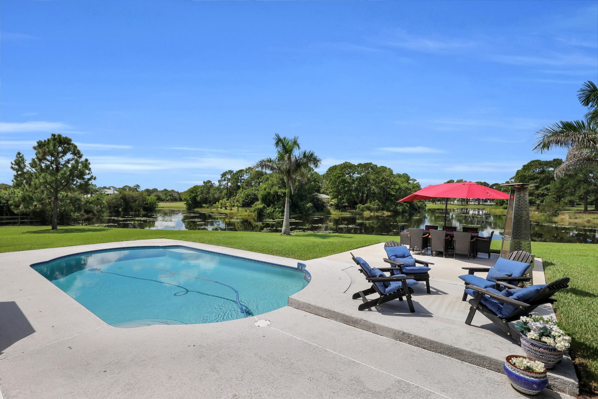 9809 SW Malibu Terrace, Palm City, FL 34990 Photo