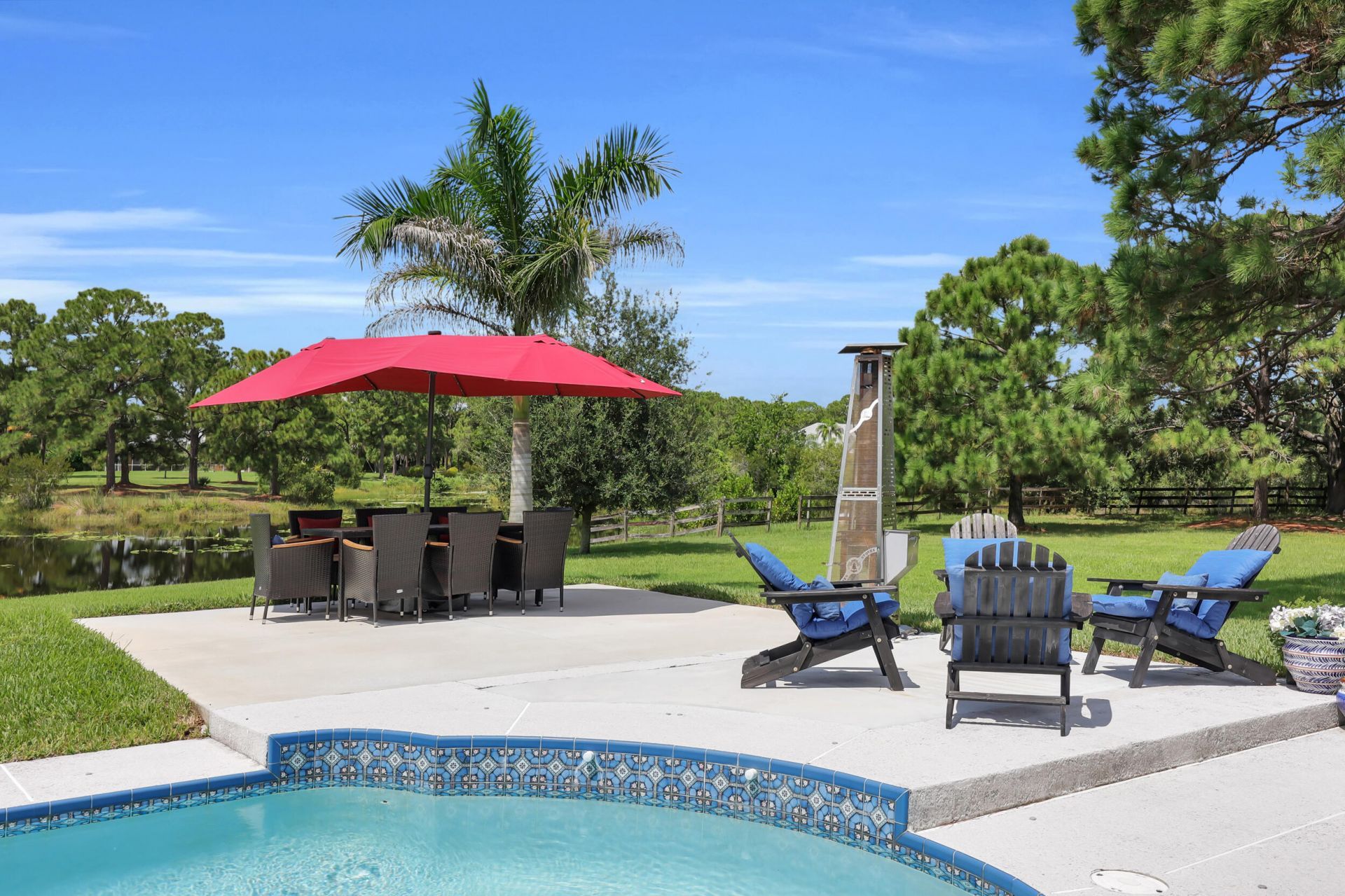 9809 SW Malibu Terrace, Palm City, FL 34990 Photo