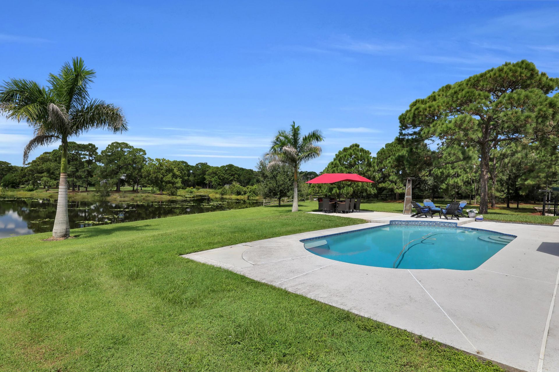 9809 SW Malibu Terrace, Palm City, FL 34990 Photo