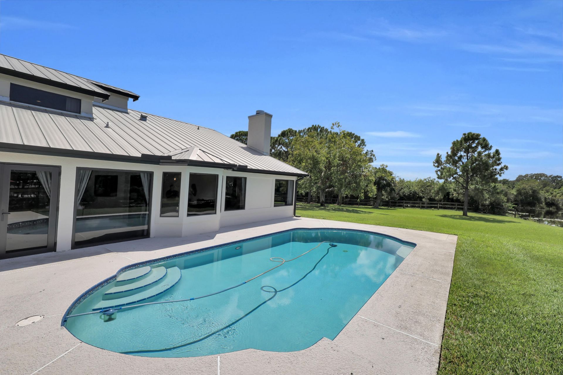 9809 SW Malibu Terrace, Palm City, FL 34990 Photo