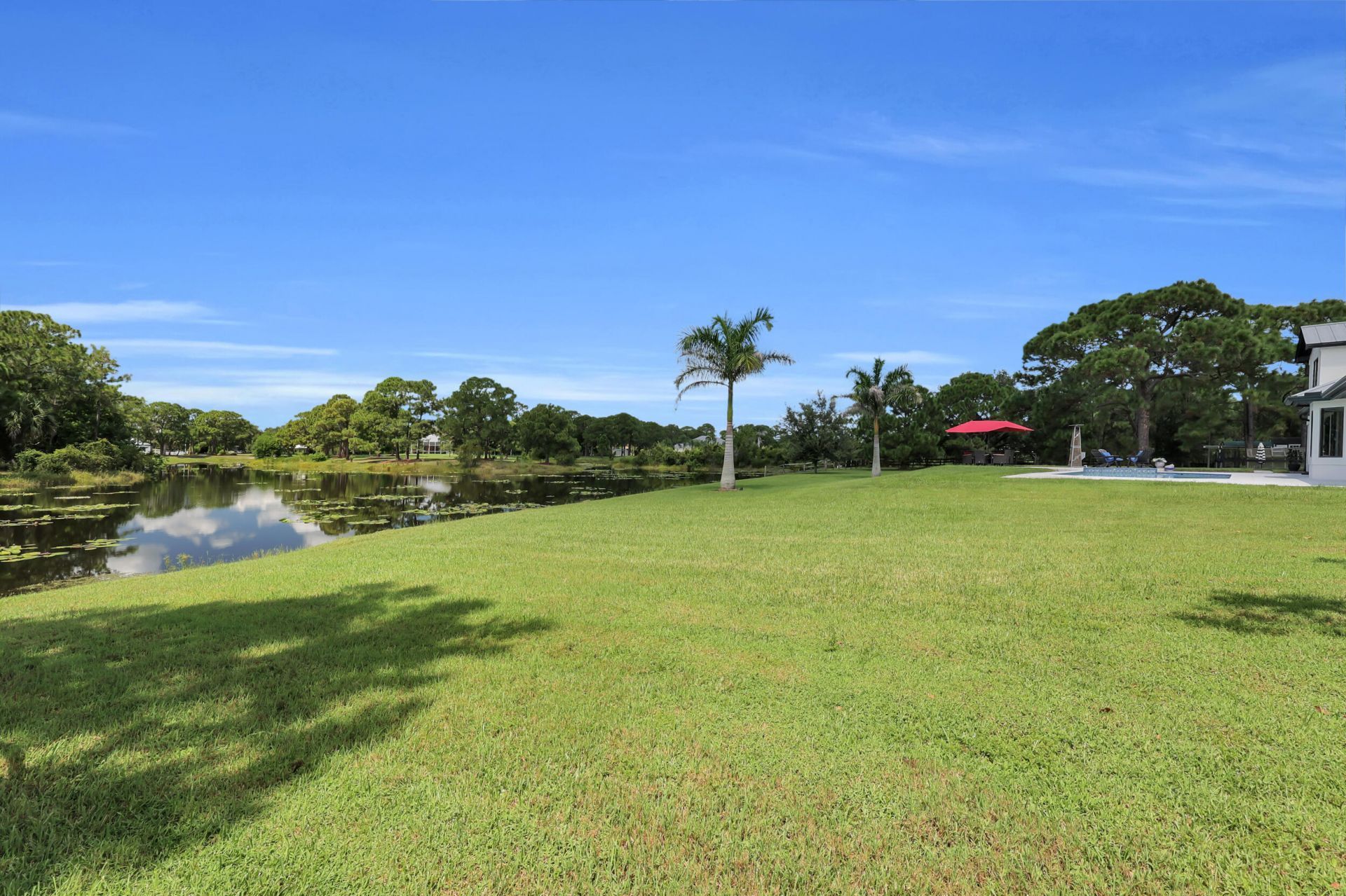 9809 SW Malibu Terrace, Palm City, FL 34990 Photo