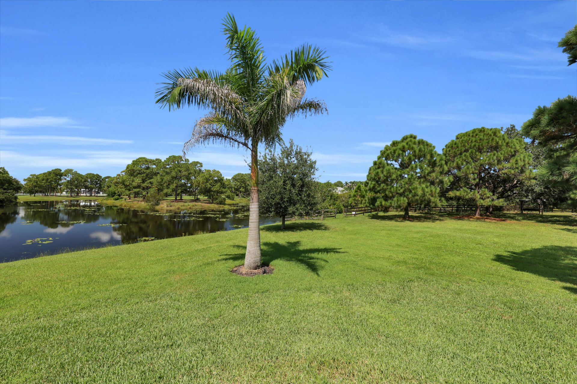 9809 SW Malibu Terrace, Palm City, FL 34990 Photo