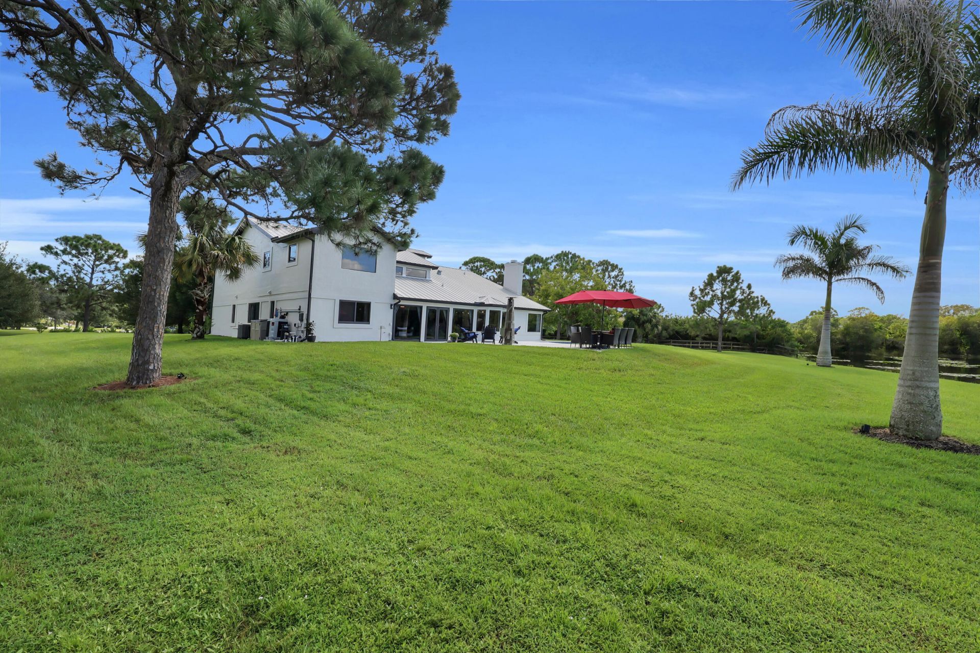 9809 SW Malibu Terrace, Palm City, FL 34990 Photo