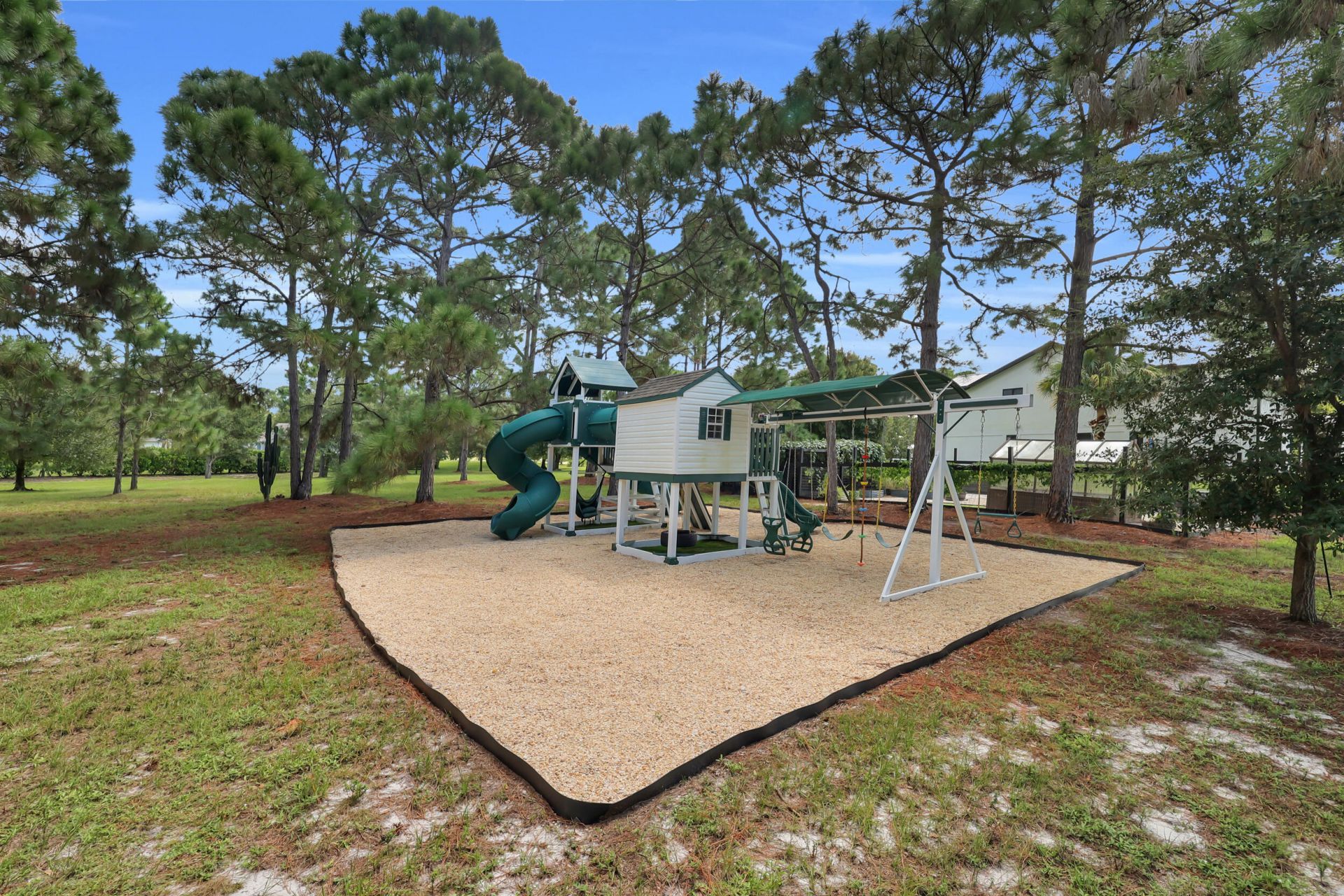 9809 SW Malibu Terrace, Palm City, FL 34990 Photo