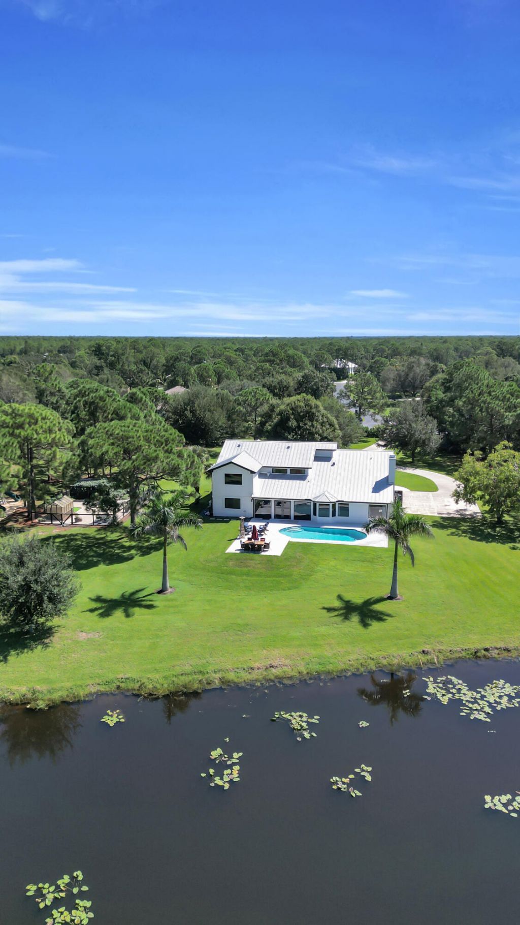 9809 SW Malibu Terrace, Palm City, FL 34990 Photo