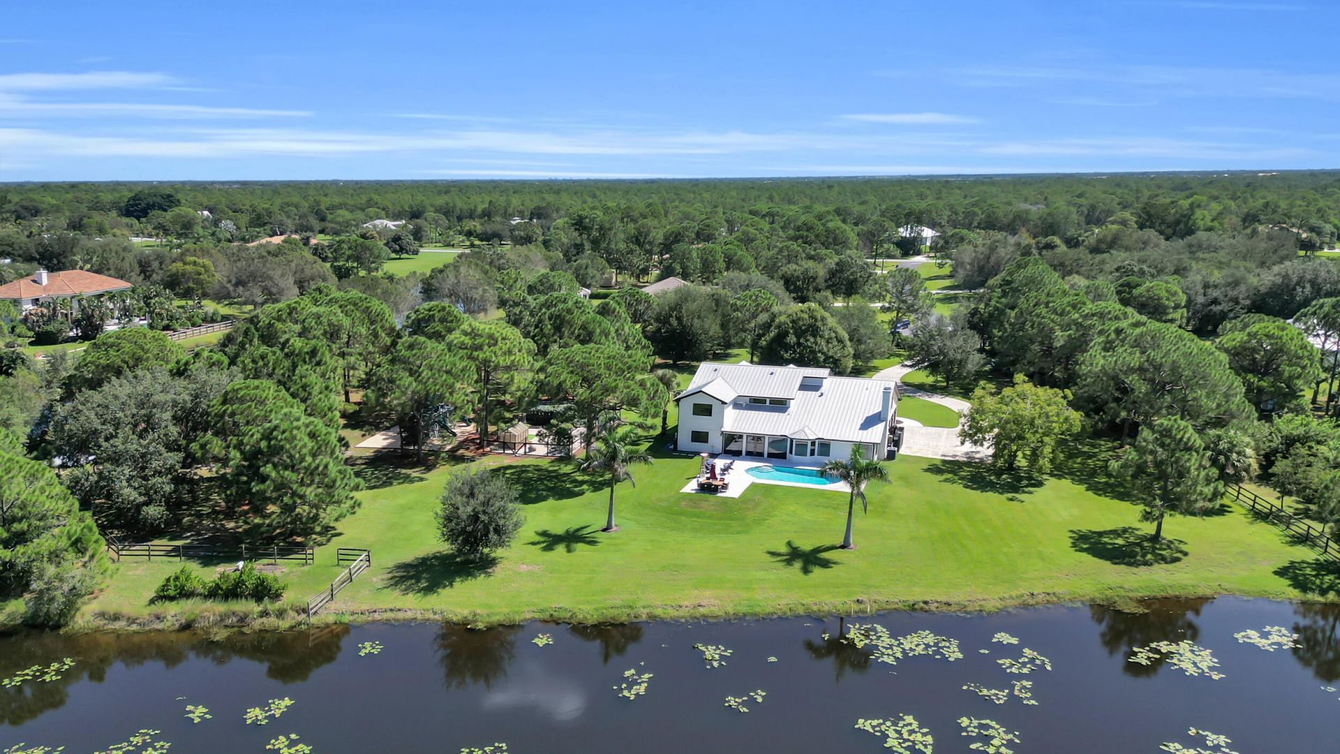 9809 SW Malibu Terrace, Palm City, FL 34990 Photo