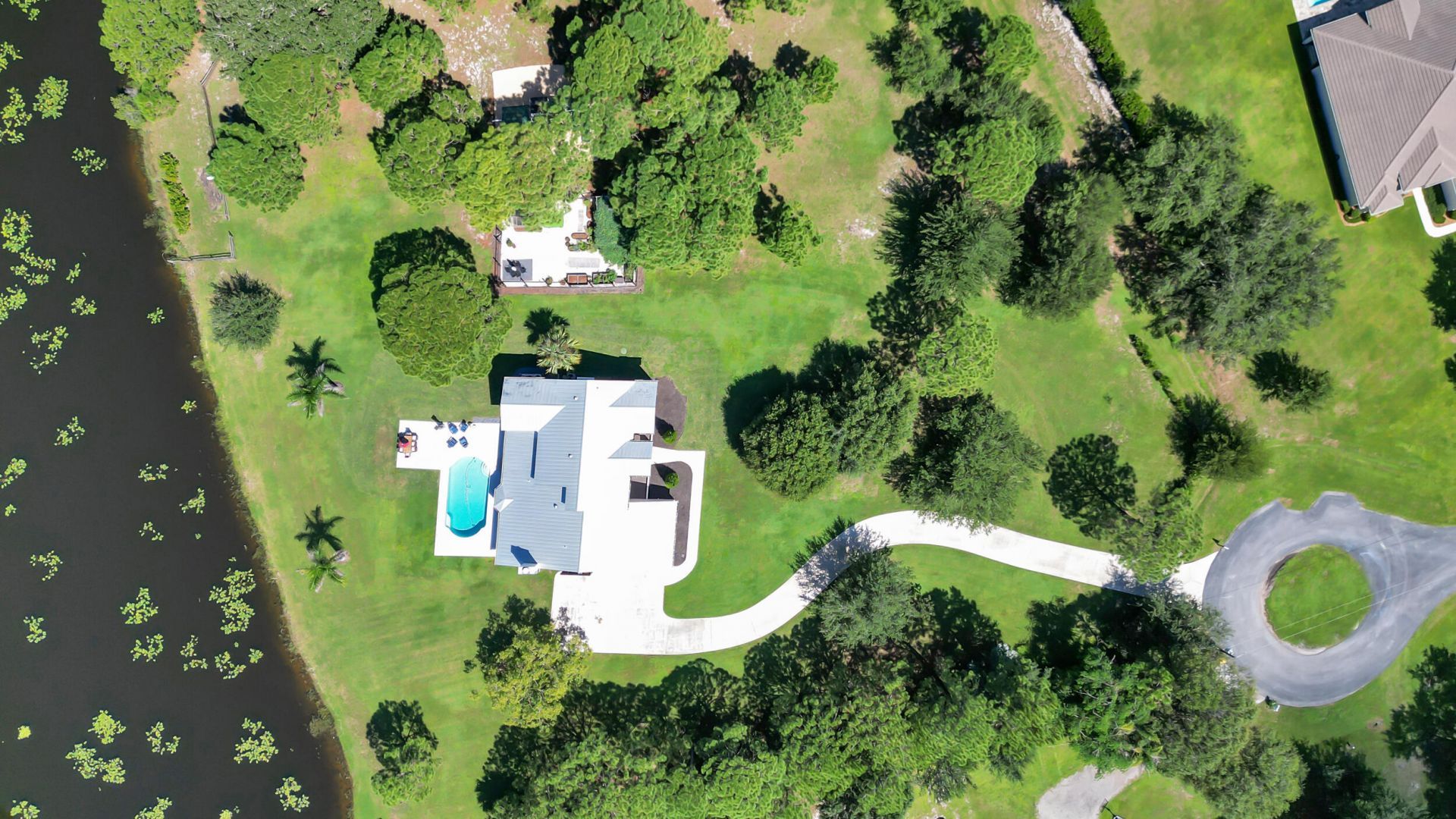 9809 SW Malibu Terrace, Palm City, FL 34990 Photo