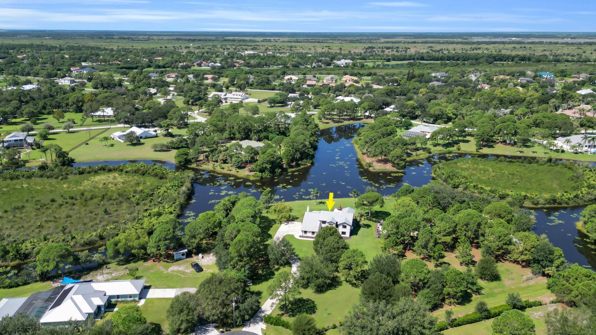 9809 SW Malibu Terrace, Palm City, FL 34990 Photo