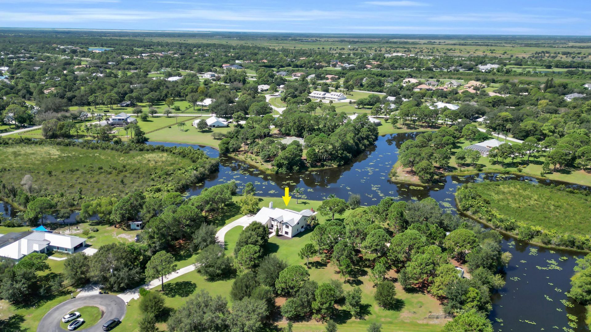 9809 SW Malibu Terrace, Palm City, FL 34990 Photo