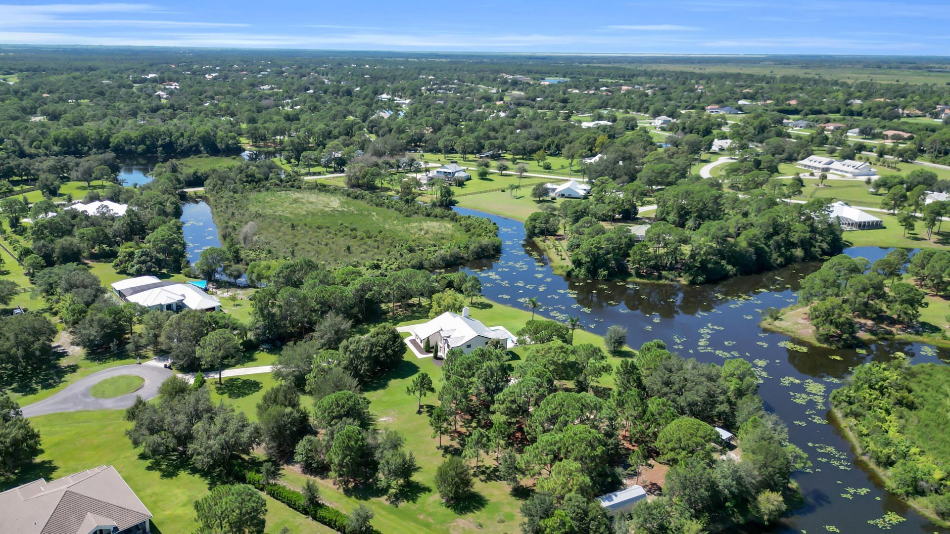 9809 SW Malibu Terrace, Palm City, FL 34990 Photo