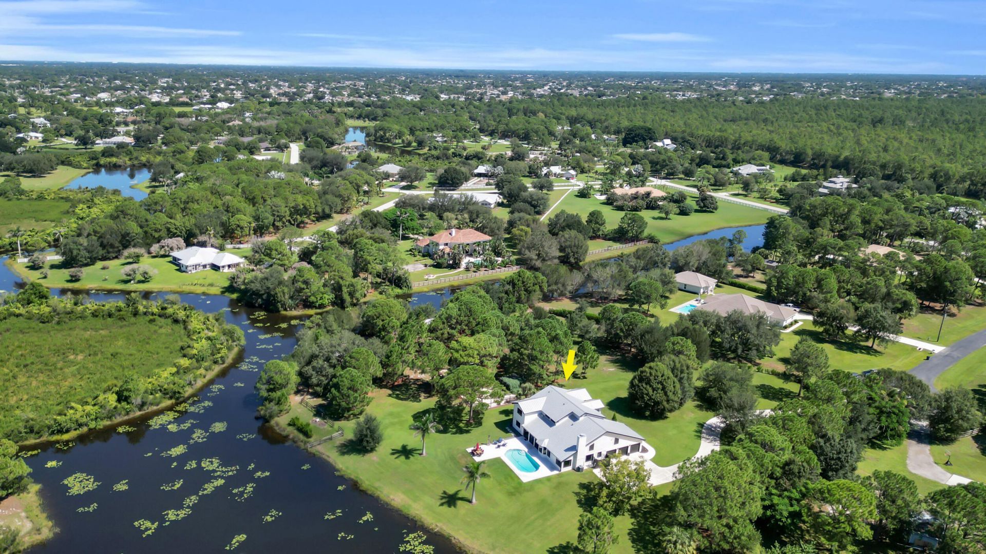 9809 SW Malibu Terrace, Palm City, FL 34990 Photo