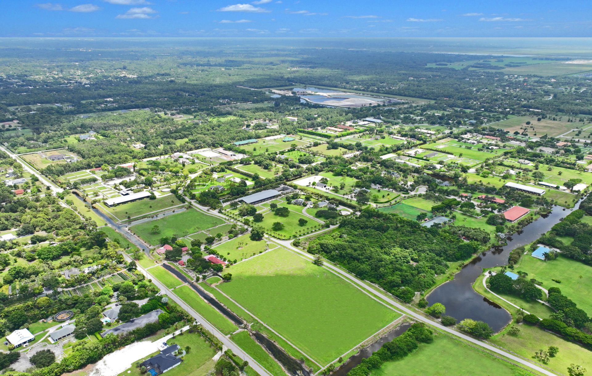 3516 Hanover Circle, Loxahatchee, FL 33470 Photo
