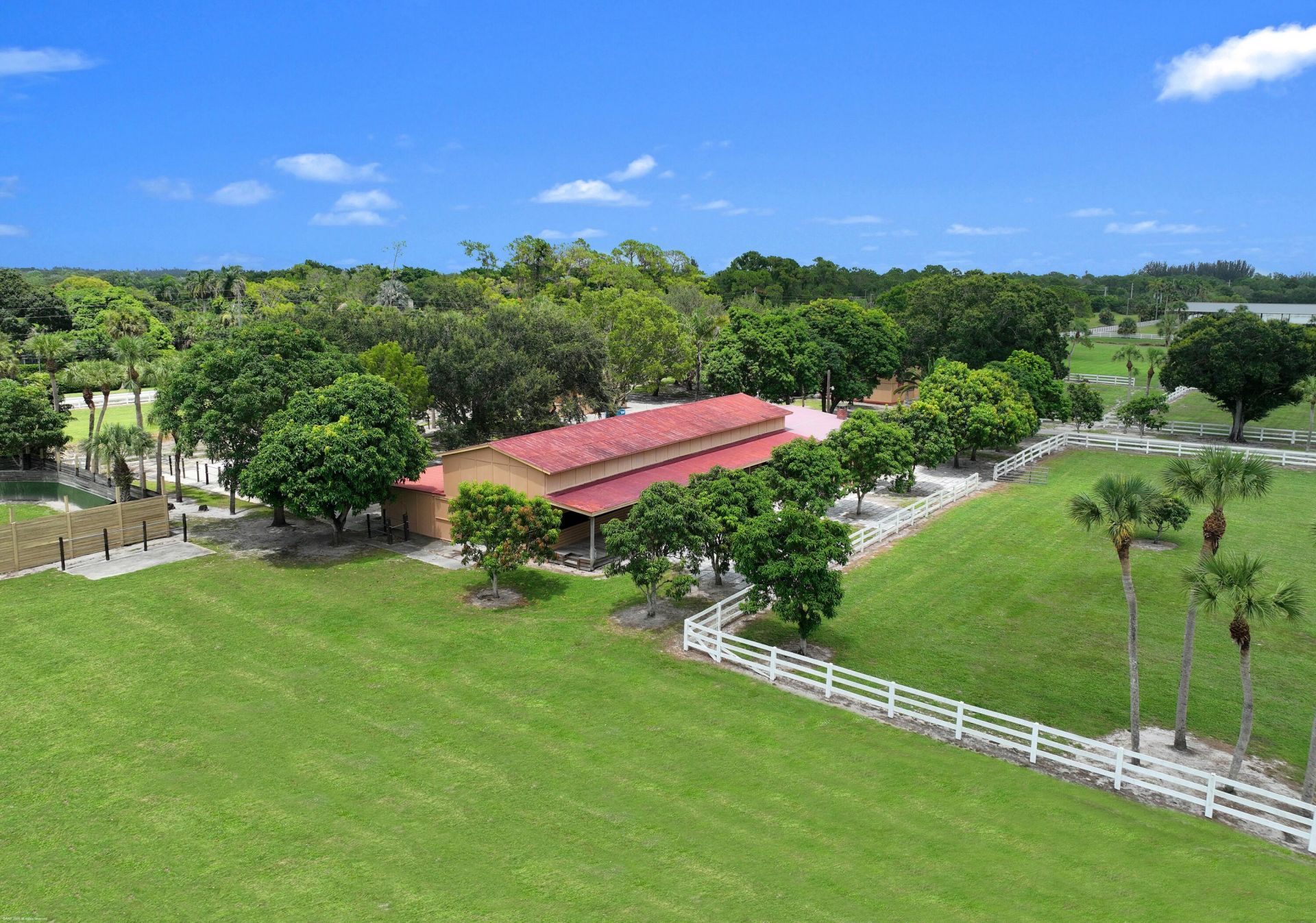 3516 Hanover Circle, Loxahatchee, FL 33470 Photo