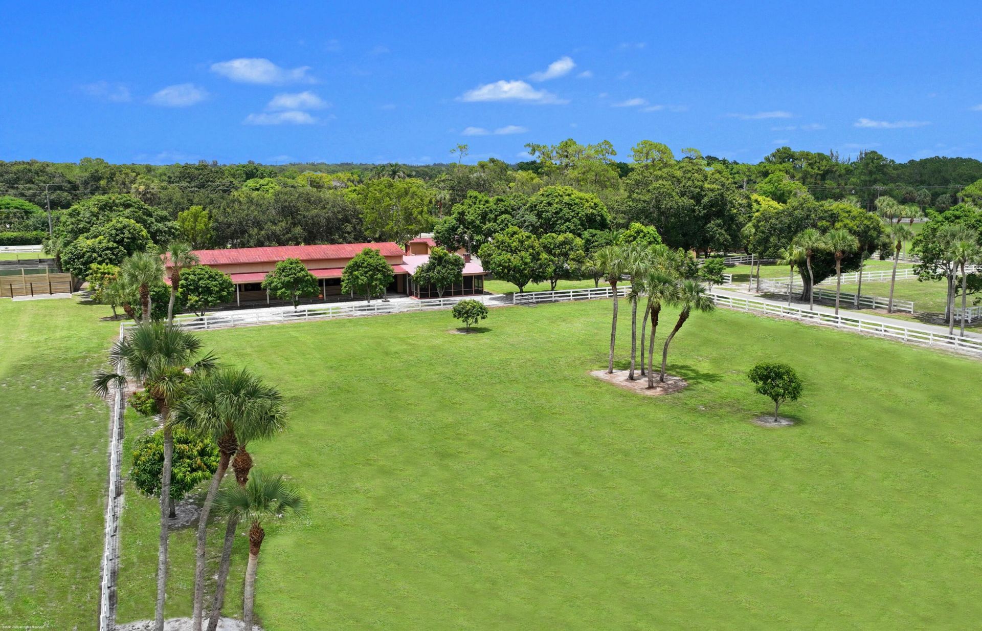 3516 Hanover Circle, Loxahatchee, FL 33470 Photo