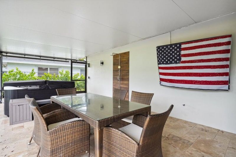4091 Lakespur Circle N, Palm Beach Gardens, FL 33410 Photo