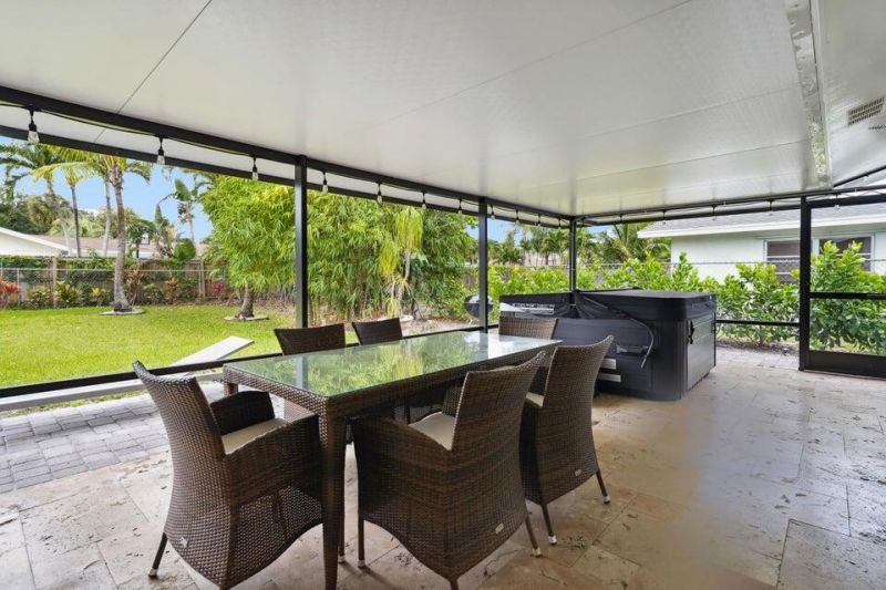 4091 Lakespur Circle N, Palm Beach Gardens, FL 33410 Photo