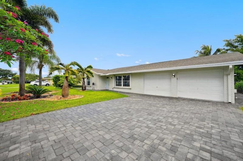 4091 Lakespur Circle N, Palm Beach Gardens, FL 33410 Photo