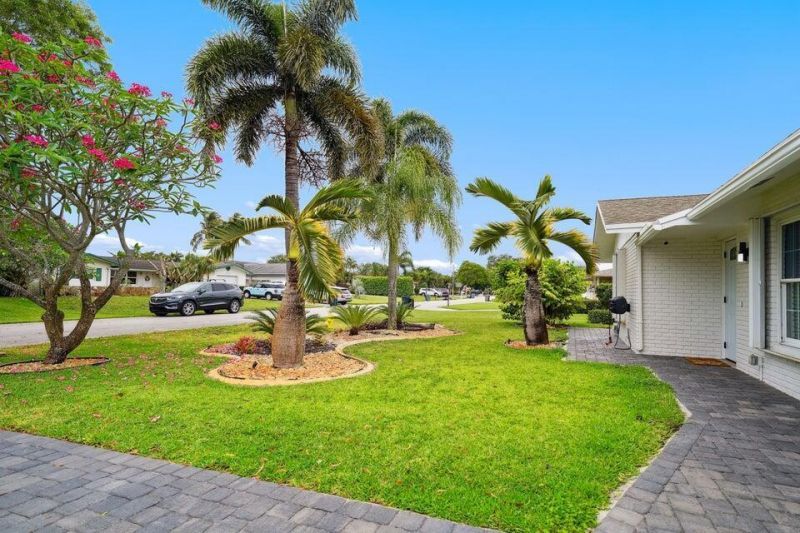 4091 Lakespur Circle N, Palm Beach Gardens, FL 33410 Photo