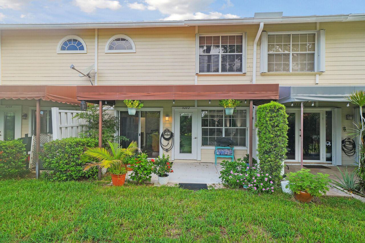 5282 Sapphire Valley, Boca Raton, FL 33486 Photo