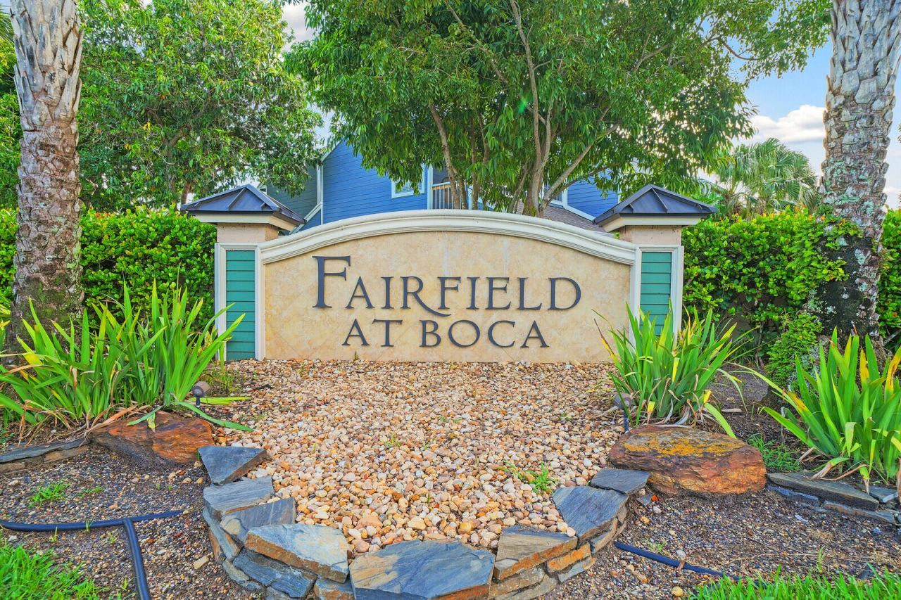 5282 Sapphire Valley, Boca Raton, FL 33486 Photo