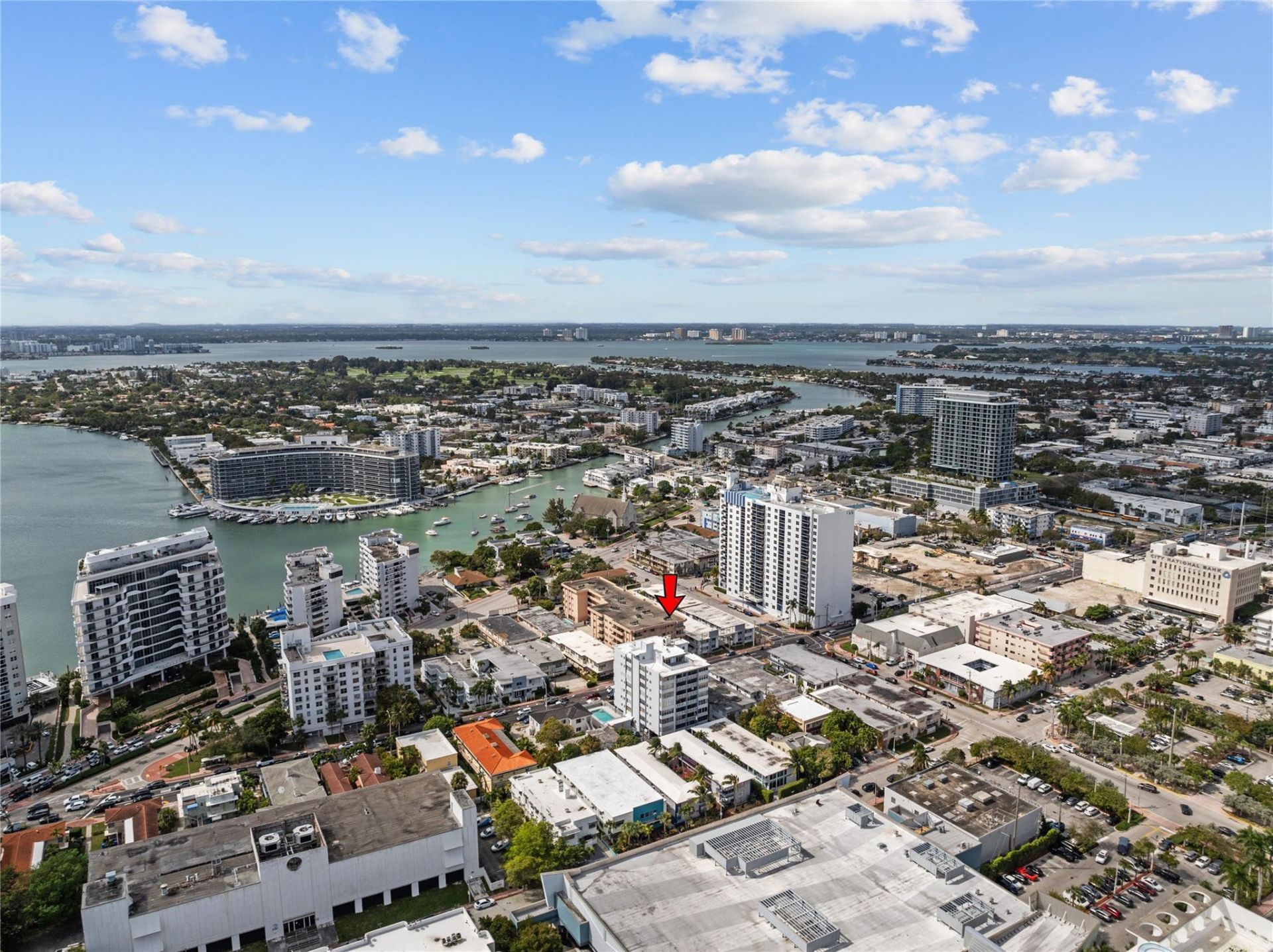 6855 Abbott Avenue, Unit 201, Miami Beach, FL 33141 Photo