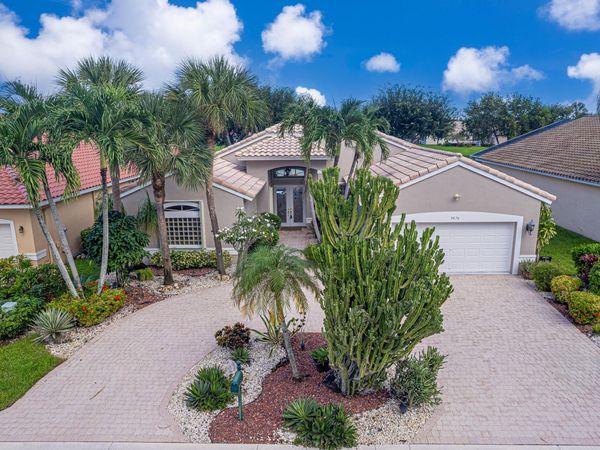 9076 Taverna Way, Boynton Beach, FL 33472