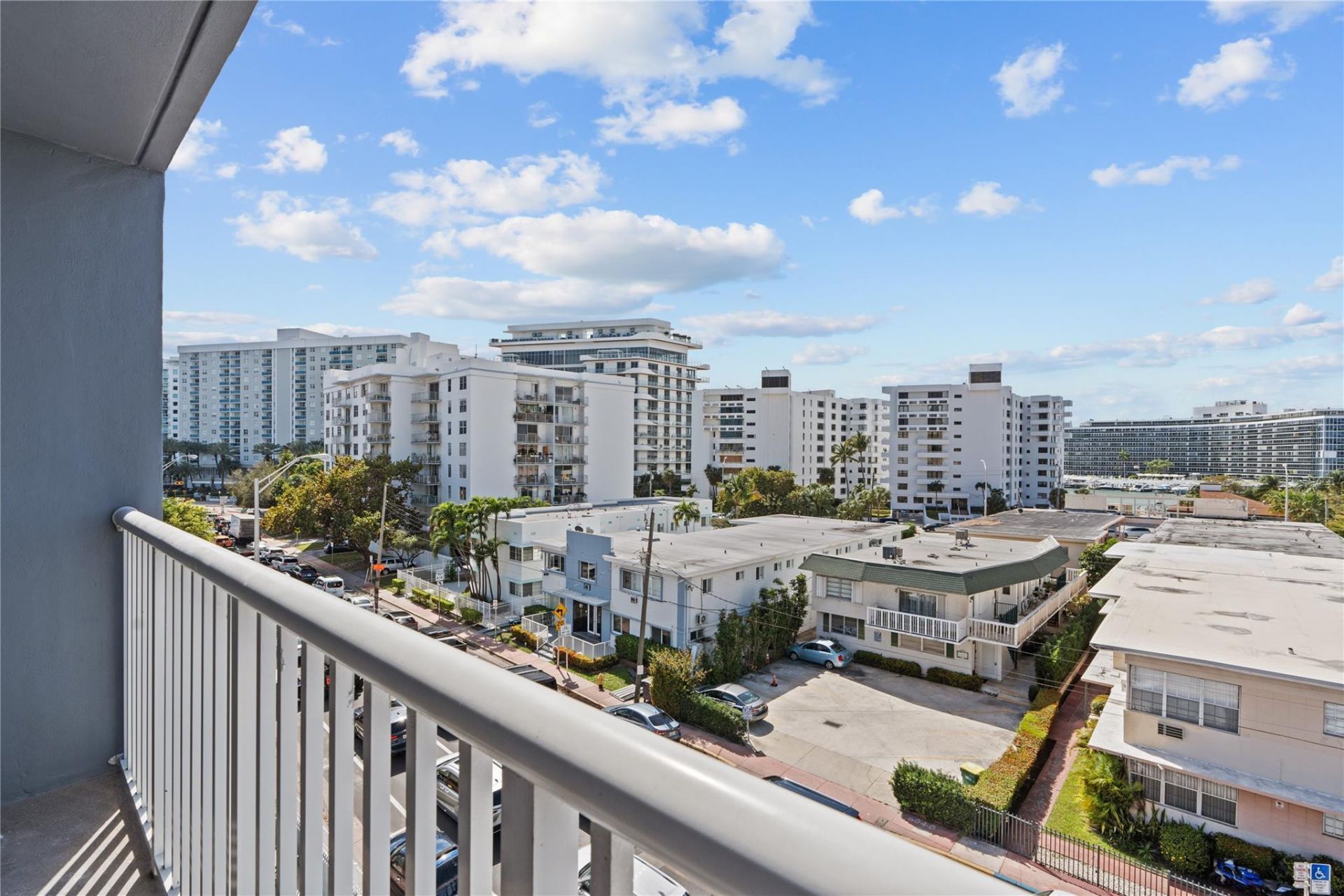 6855 Abbott Avenue, Unit 504, Miami Beach, FL 33141 Photo