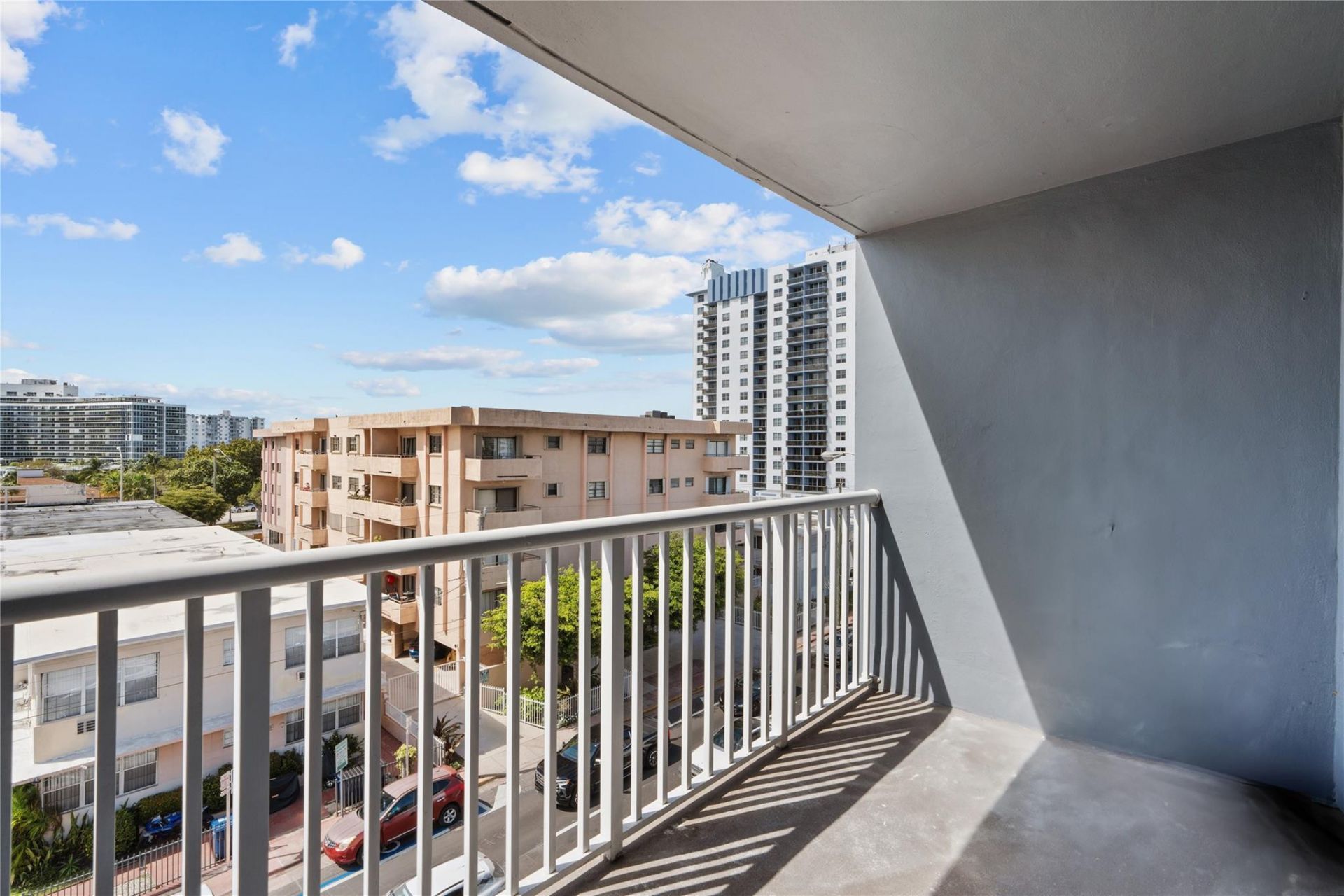 6855 Abbott Avenue, Unit 504, Miami Beach, FL 33141 Photo