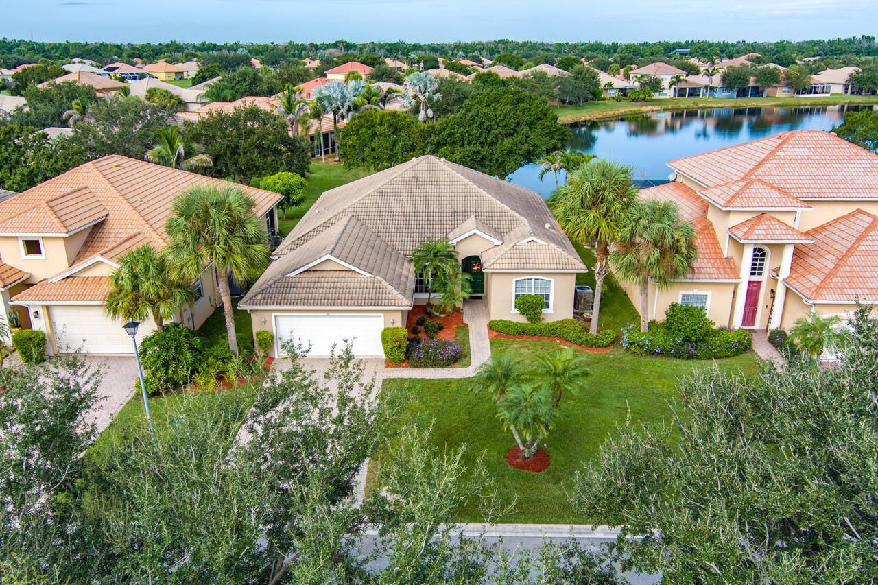 359 NW Sheffield Circle, Port Saint Lucie, FL 34983 Photo